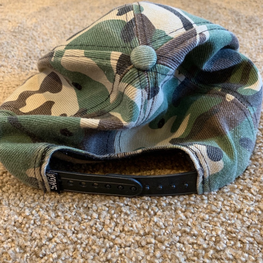 Saga hat - Picture 3 of 4